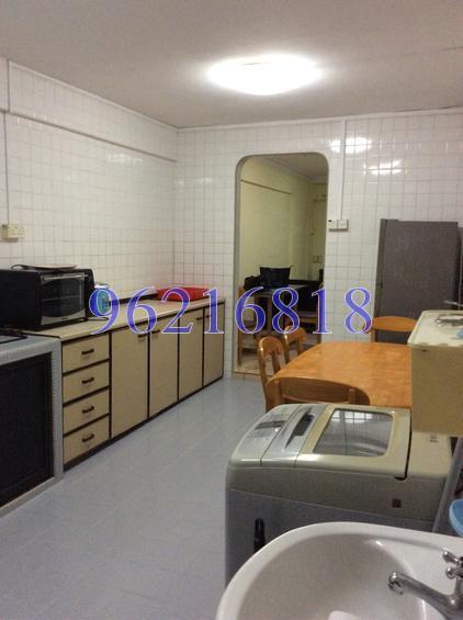 Blk 327 Hougang Avenue 5 (Hougang), HDB 3 Rooms #130682402